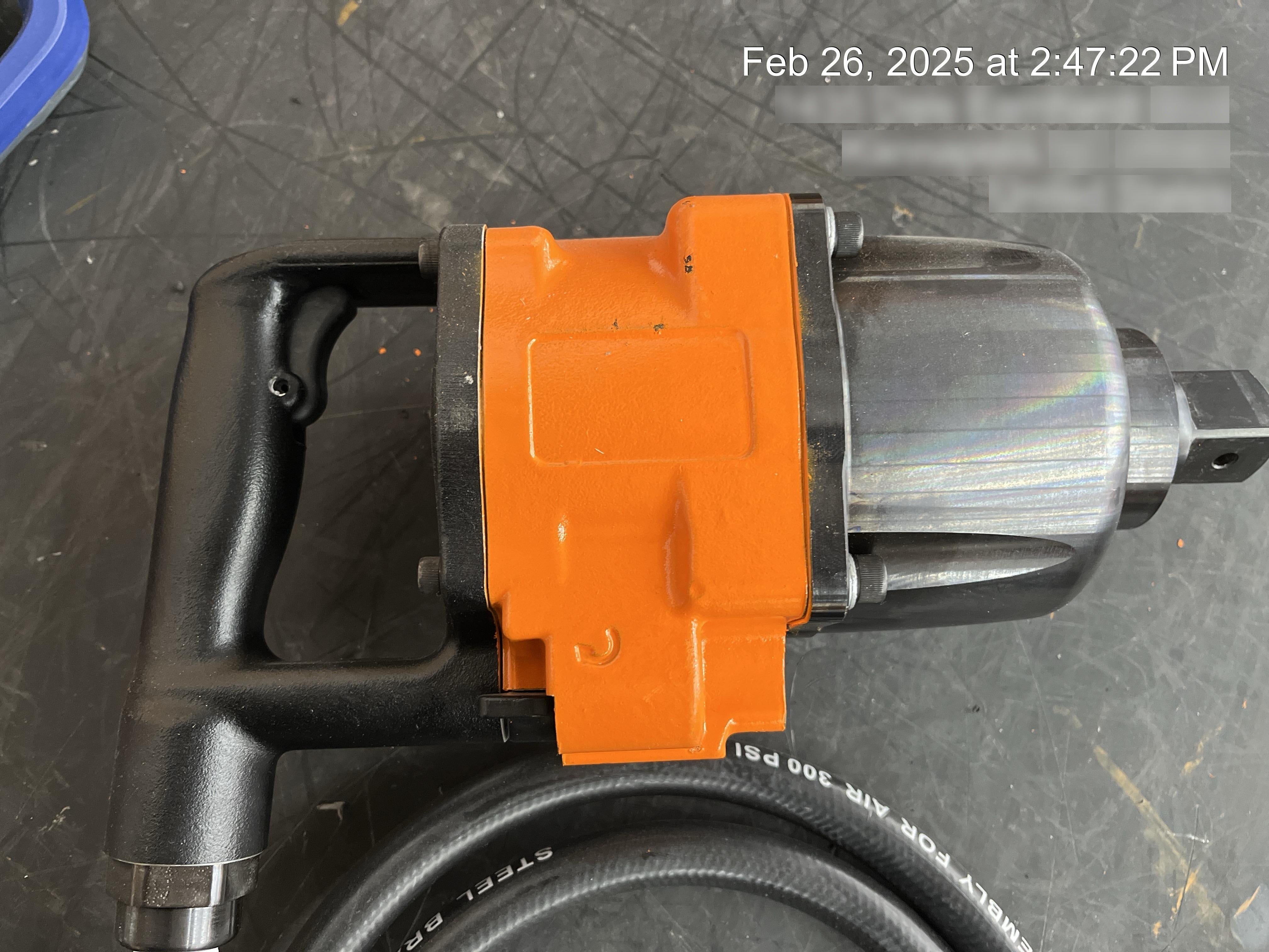 2024 MICHIGAN PNEUMATIC ES-4940B2-TRACKER