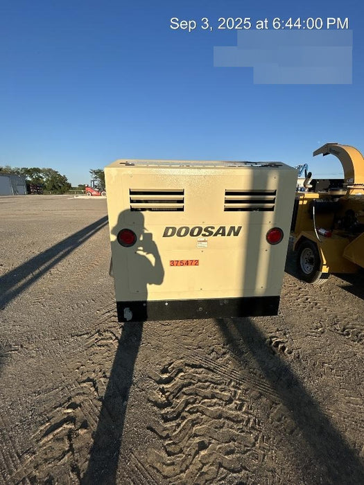 2023 DOOSAN P425/HP375WCU