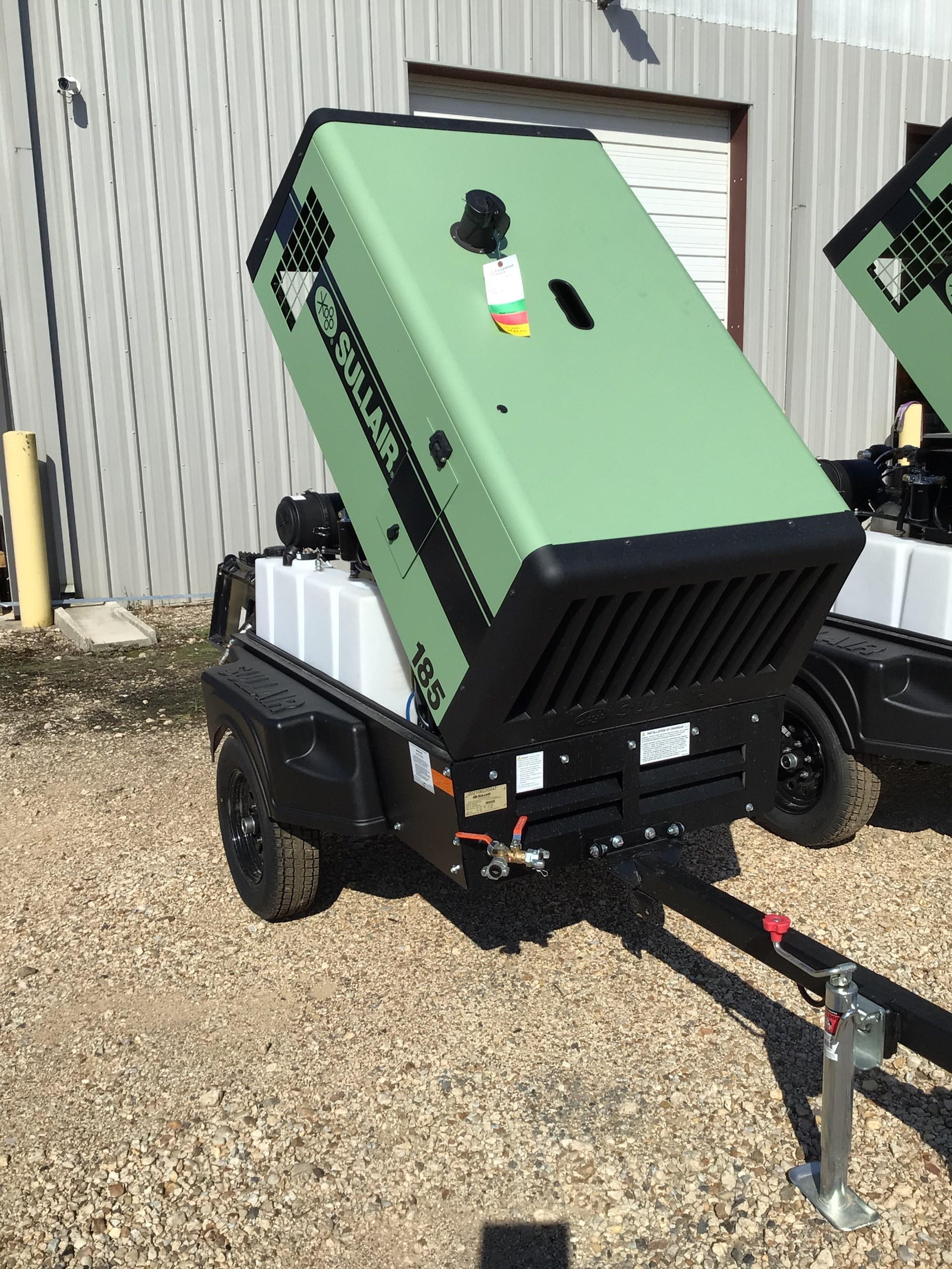 2021 SULLAIR 185D-DPQ KU4F
