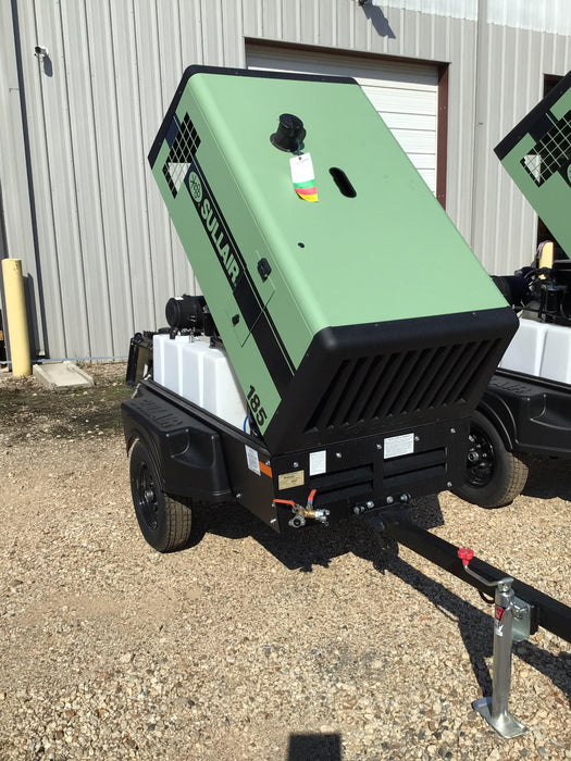 2021 SULLAIR 185D-DPQ KU4F