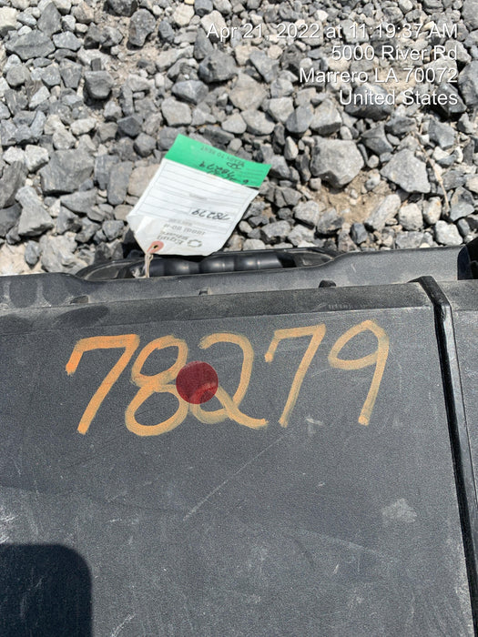 2020 TORCUP VT-500KIT