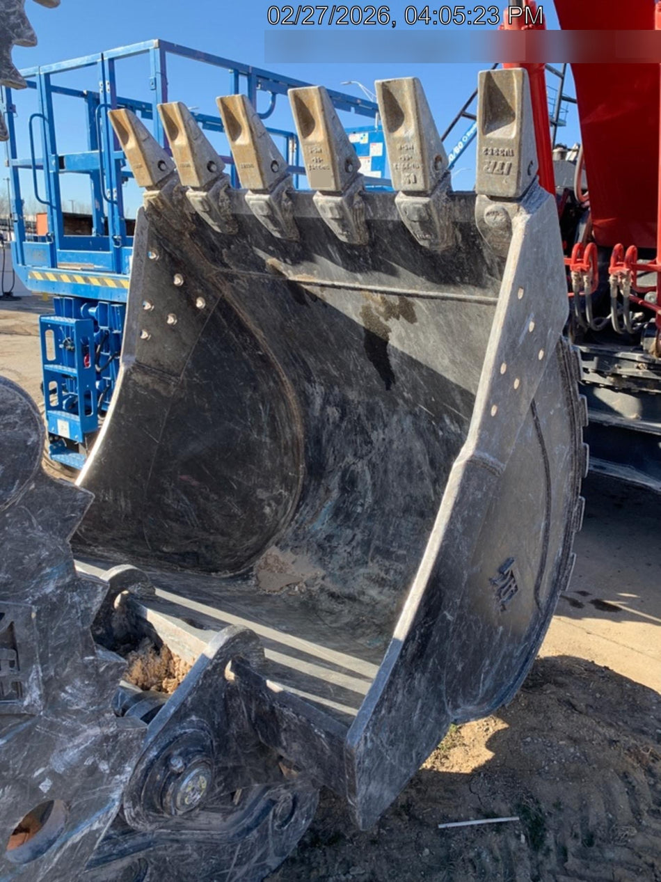 2025 LINK-BELT 48" Bucket - Link-Belt