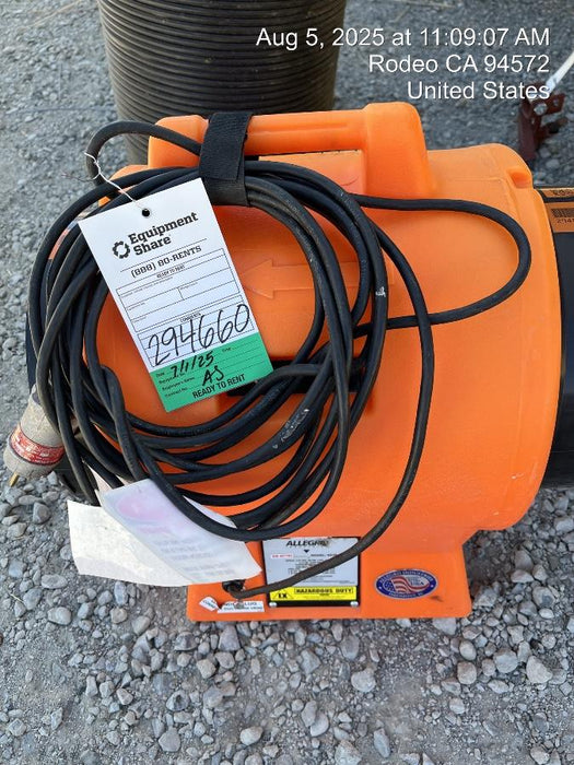 2023 ALLEGRO 9539-12EX