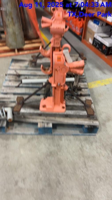 2021 SIMPLEX CRA1029R