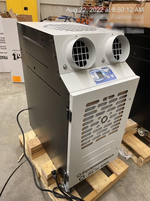 2022 KWIKOOL KPAC1811-2