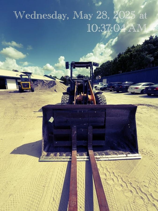 2022 ARROW MATERIAL HANDLING 48" Pallet Forks - Arrow