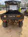 2022 Club Car CA1700D Canopy, Diesel, 4 Passenger