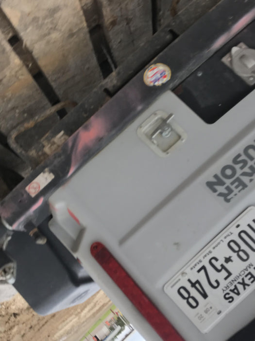 2019 Wacker Neuson LTV6K-LED LTV6K Light Tower, LED 300W, Telematics EQ SH Kubota