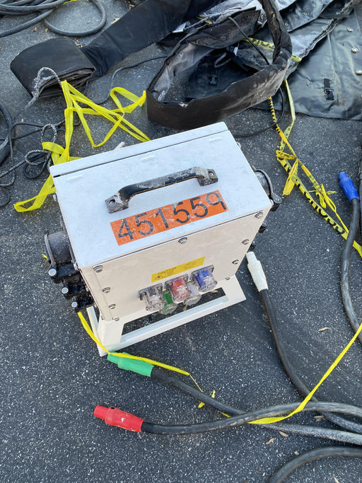 2024 TRYSTAR DAKA1.D3-A-A-A1