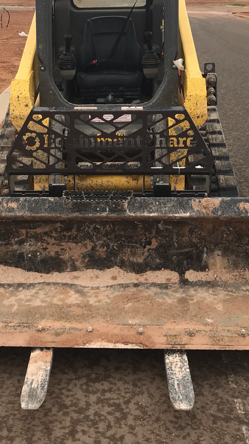 2021 PALADIN 48" Pallet Forks - Paladin