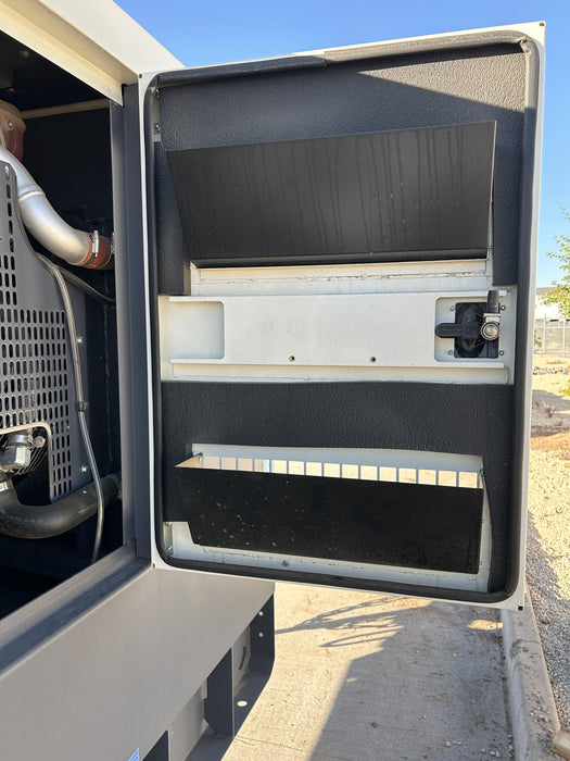 2022 ATLAS COPCO QAS 125