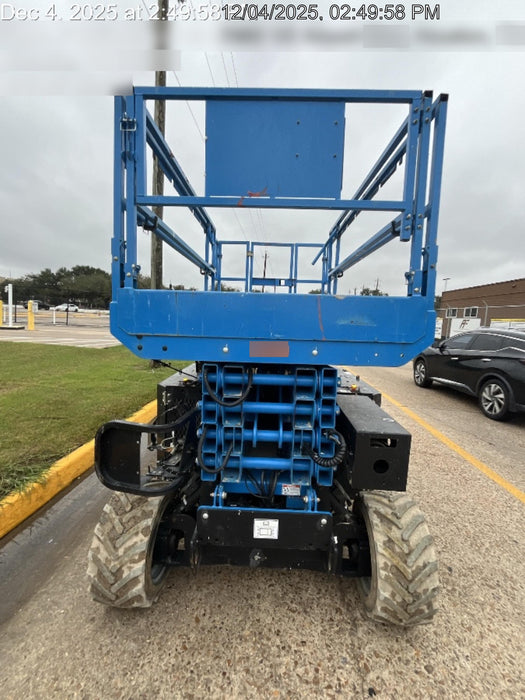 2020 GENIE GS-4069 RT