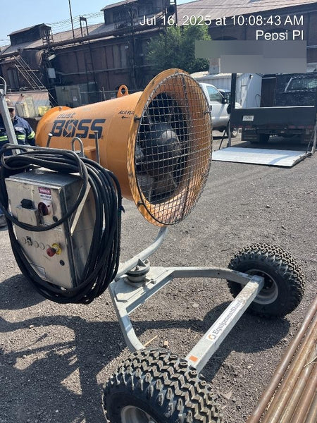 2023 BOSSTEK DB-30