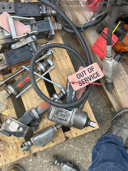 2022 INGERSOLL RAND 2925P3TI