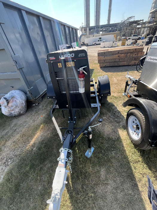 2024 LINCOLN ELECTRIC LE400