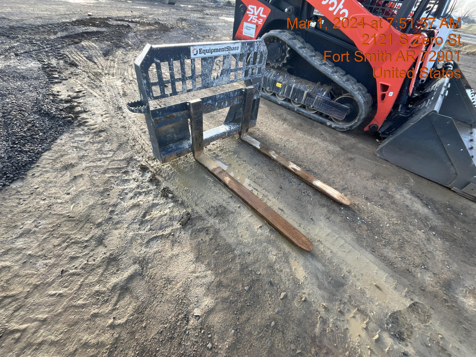 2023 SOLESBEE SPF-48