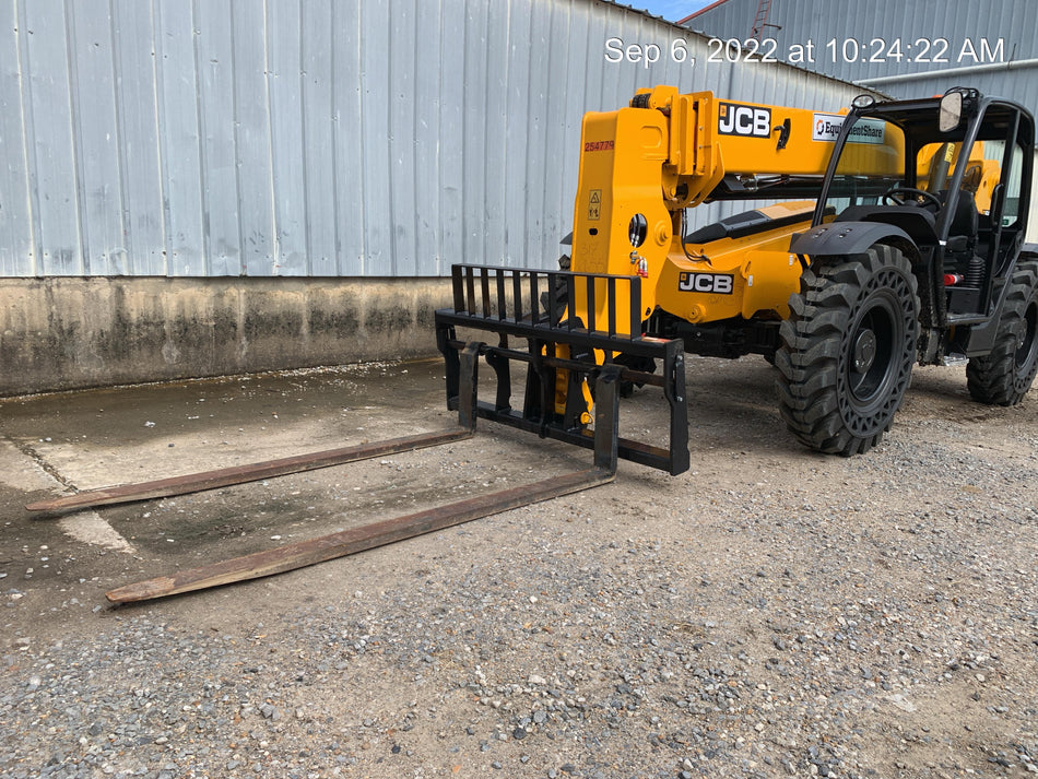 2022 JCB 509-42