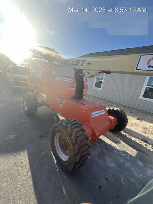 2020 JLG 460SJ