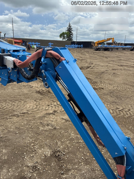 2025 GENIE S-85 XC