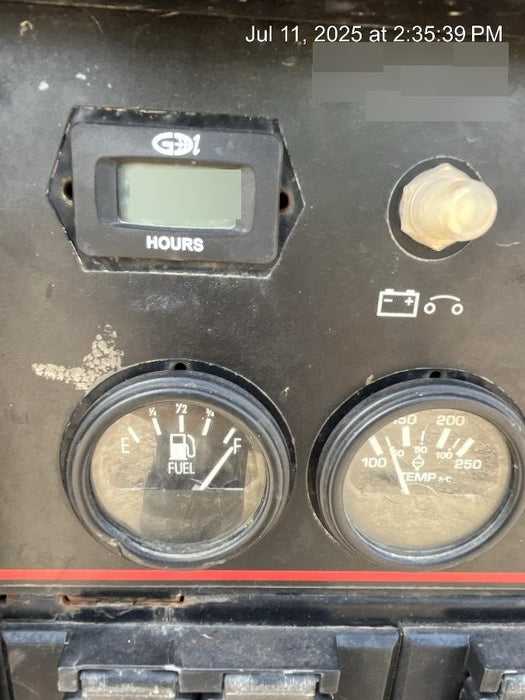 2021 LINCOLN ELECTRIC Vantage 322