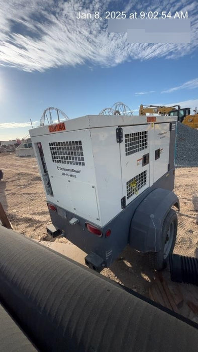 2022 ATLAS COPCO QAS25 CWK