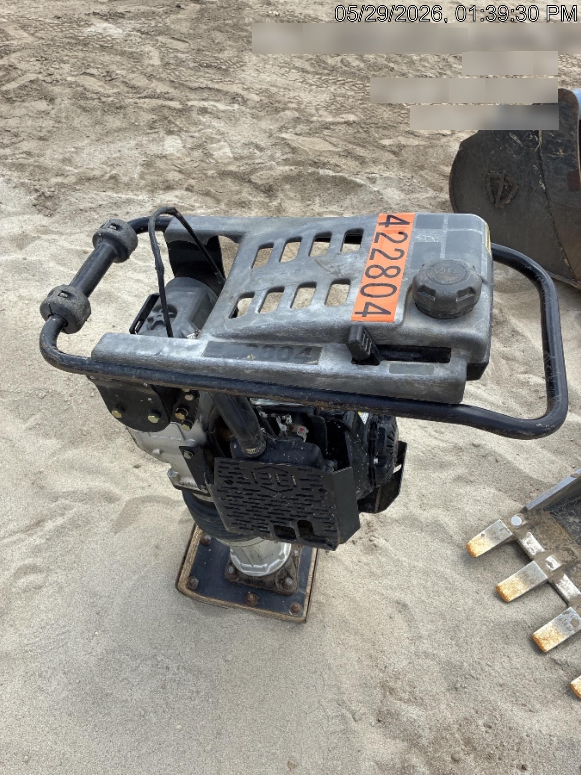 2024 THIRD COAST EQUIPMENT PR70H
