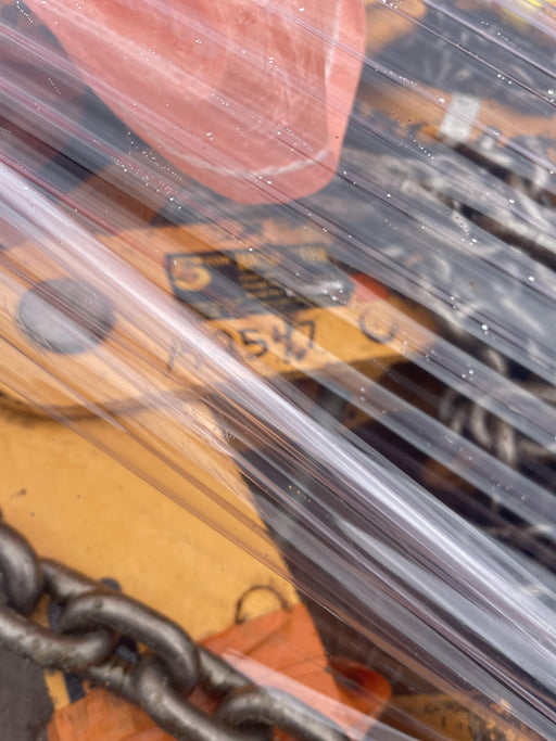 2021 HARRINGTON UBC050