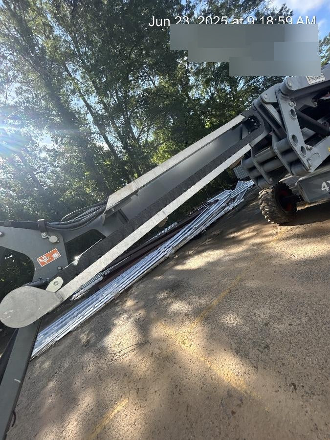 2018 SKYJACK SJ63 AJ