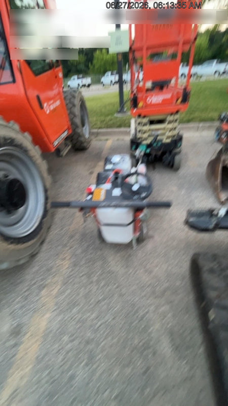 2024 HUSQVARNA FS 400 LV