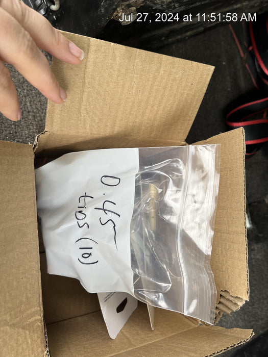 2023 LINCOLN ELECTRIC LN-25X