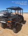 2023 Club Car CA1700D Canopy, Diesel, 4 Passenger