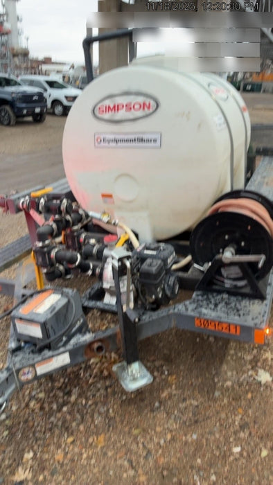 2023 SIMPSON SWT-52517