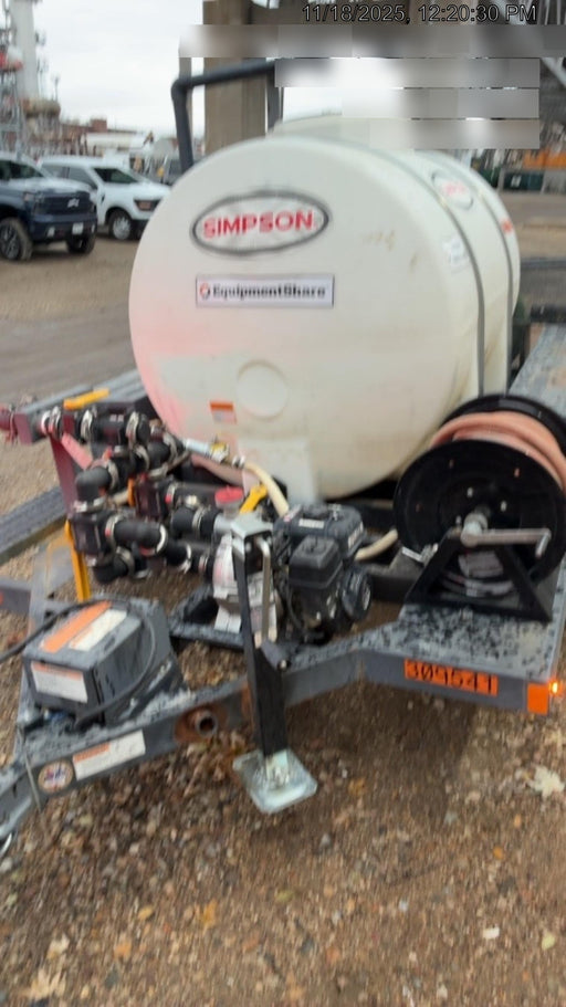 2023 SIMPSON SWT-52517