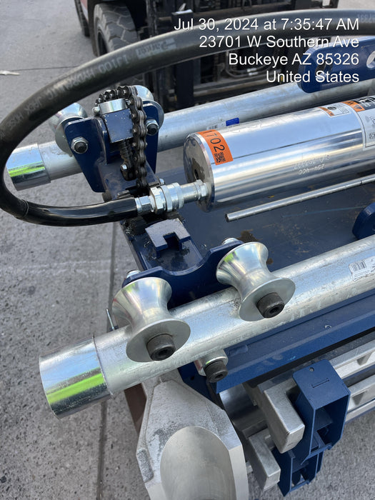 2024 CURRENT TOOLS 252-CT