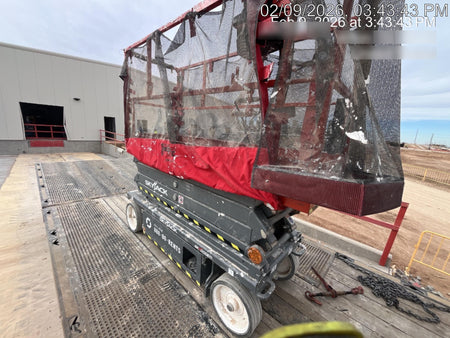 2025 SKYJACK SJ3226