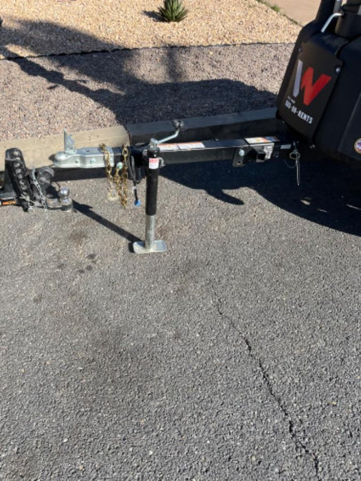 2024 WACKER NEUSON LTT4