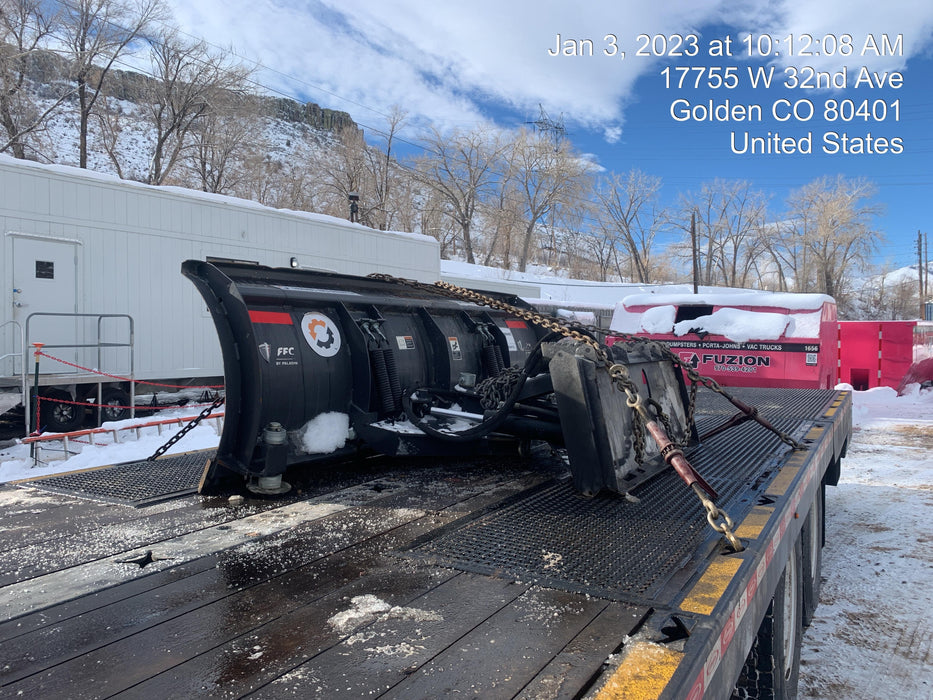 2020 PALADIN 11596-0022