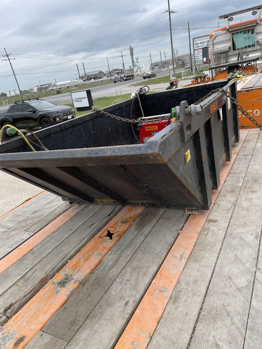 2022 STAR INDUSTRIES 1448B