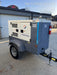2021 ATLAS COPCO QAS25
