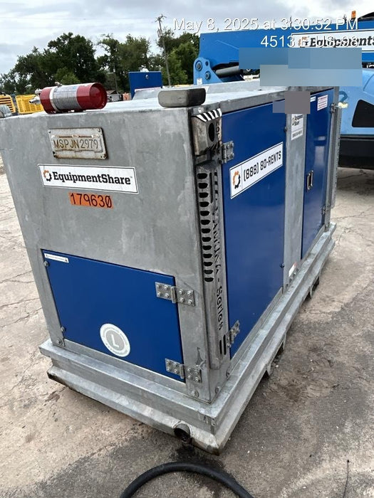 2021 MYERS-SETH MSP PP-150