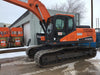 2019 DOOSAN DX225LC-5