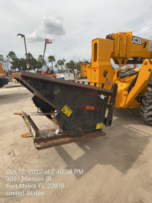 2022 ARROW MATERIAL HANDLING HP-6000-200