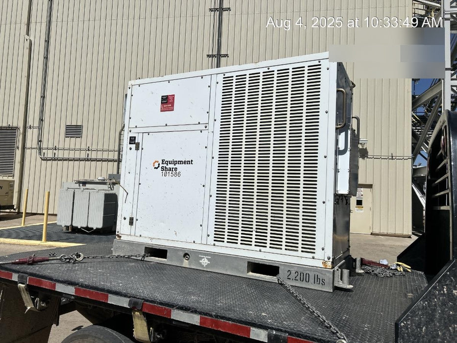 2020 SMARTECH SLIC12R-MSH