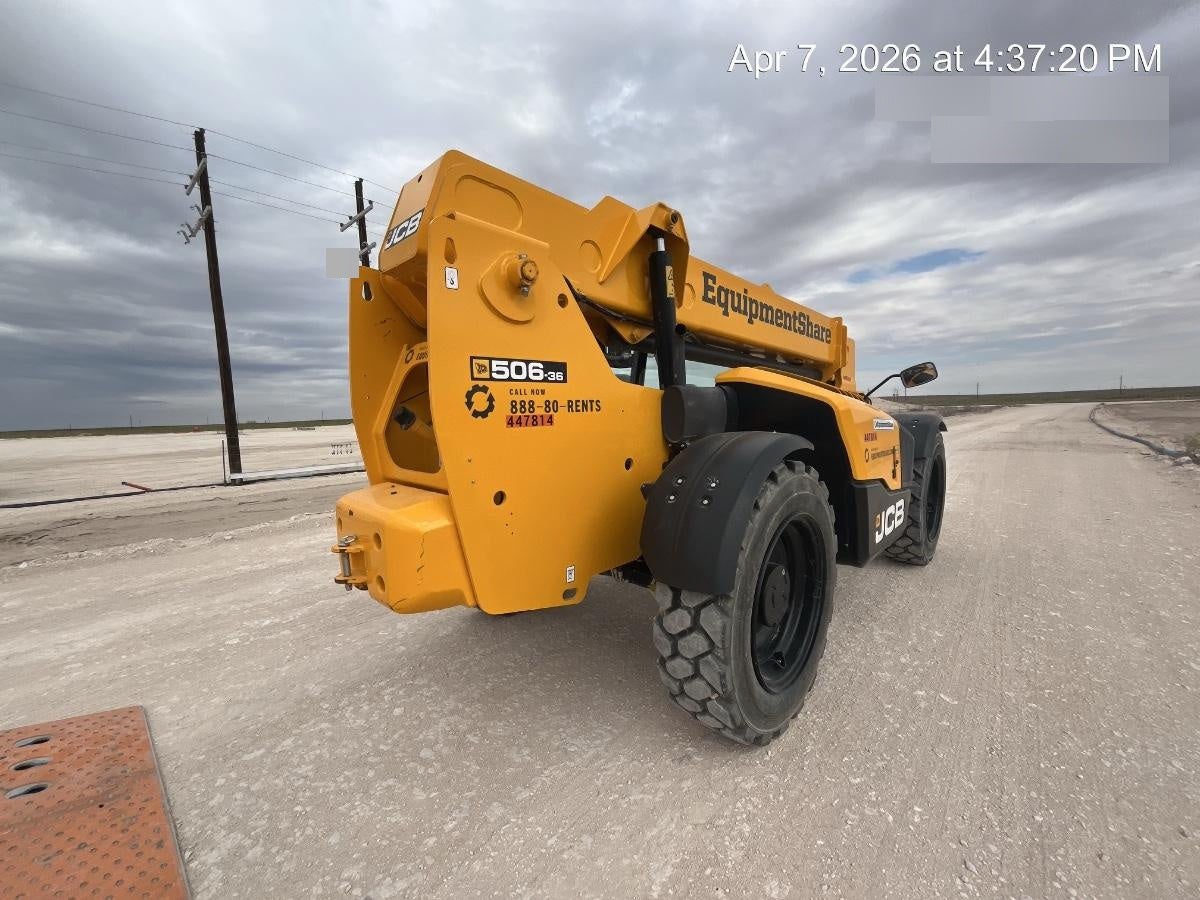 2024 JCB 506-36