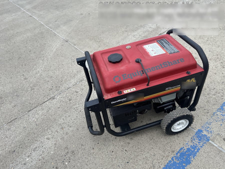 2025 MI-T-M GEN-6500-0MM1