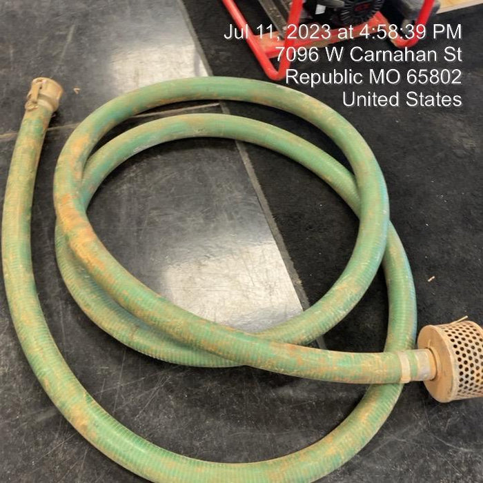 2023 MULTIQUIP QP2TH