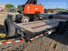 2023 BIG TEX TRAILER 14FT-20BK
