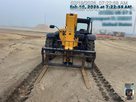 2024 JCB 509-42