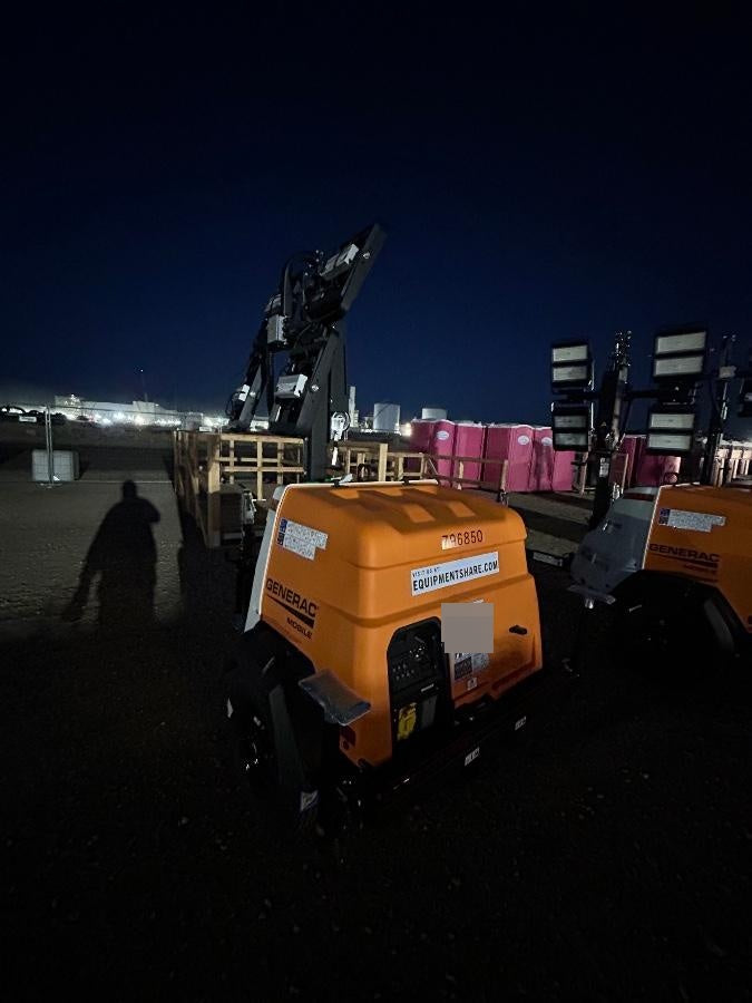 2026 GENERAC MLTS-4