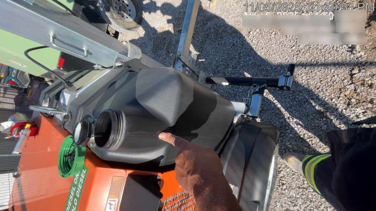 2025 WANCO WLTT-4MM4K